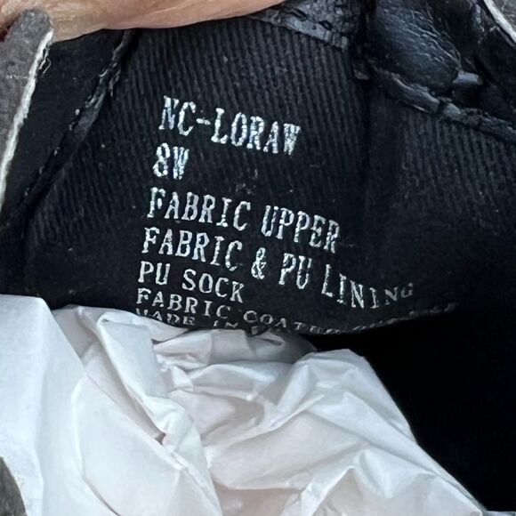 Steven by Steve Madden Natural Confort Natun Slip-On Embroidered Mules Size 8 - Picture 16 of 16